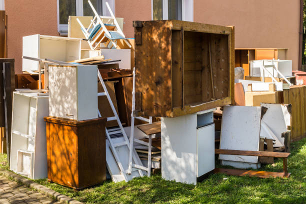 Best Estate Cleanout  in Hudson, TX