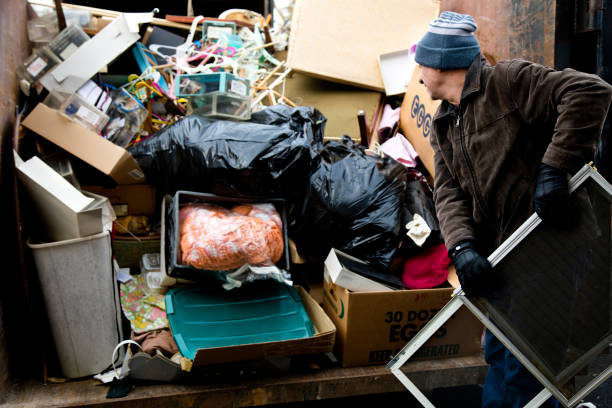 Best Same-Day Junk Removal Services  in Hudson, TX