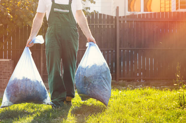 Best Yard Waste Removal  in Hudson, TX